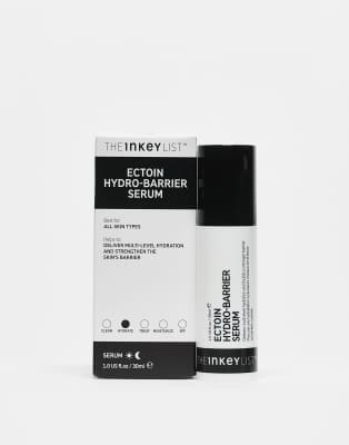 The INKEY List - Ectoin Hydro-Barrier - Serum, 30 ml-Keine Farbe