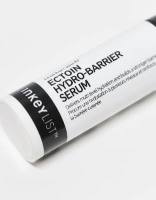 The Inkey List Ectoin Hydro-barrier Serum 30ml-no Color