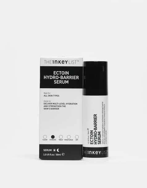 THE INKEY LIST – Ectoin Hydro-Barrier Serum – Ansiktsserum, 30ml - view 1