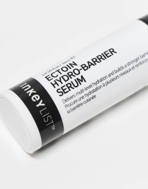 THE INKEY LIST – Ectoin Hydro-Barrier Serum – Ansiktsserum, 30ml, 2 av 4