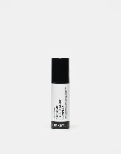 THE INKEY LIST – Exosom Hydro-Glow Complex – Gesichtserum, 30 ml - view 1