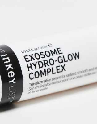 The Inkey List Exosome Hydro-glow Complex 30ml-no Color
