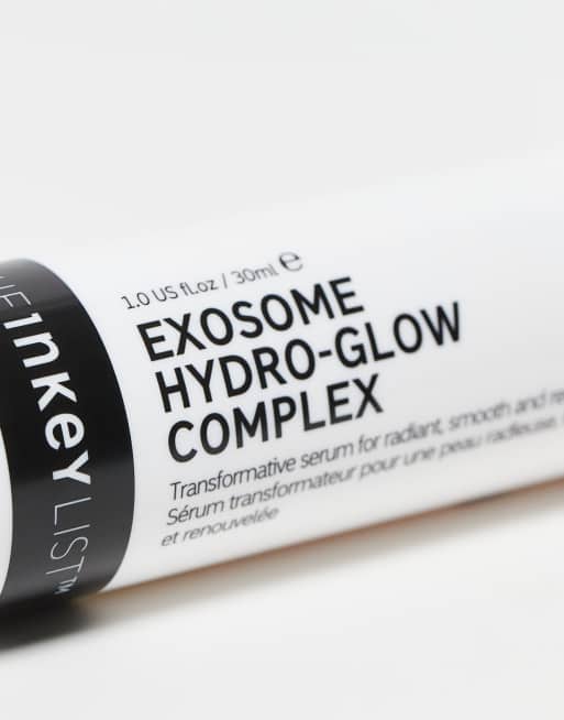 The INKEY List Exosome Hydro-Glow Complex 30ml, 2 of 4