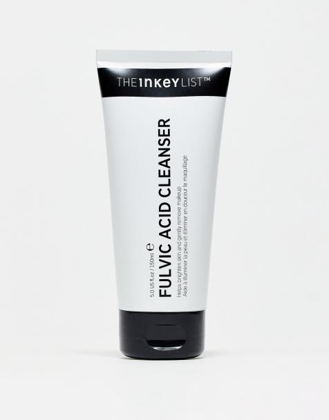 The INKEY List Fulvic Acid Cleanser 150ml - view 1