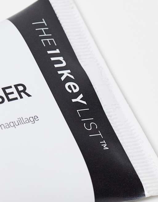 THE INKEY LIST - Fulvic Acid cleanser, 50 ml., 4 van 4