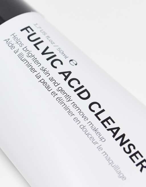 The INKEY List Fulvic Acid Cleanser 50ml, 3 of 4