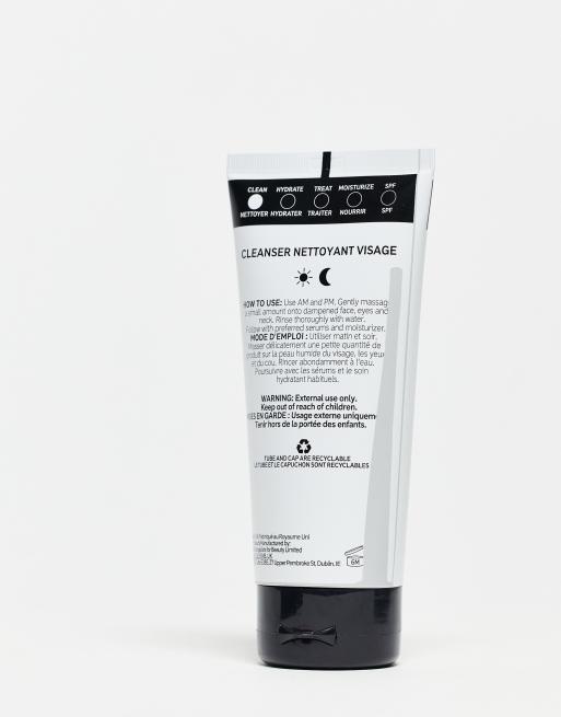 The INKEY List – Fulvic Acid Cleanser – Gesichtsreiniger 150 ml, 2 von 4