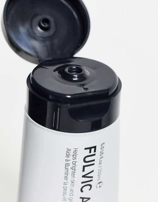 The INKEY List – Fulvic Acid Cleanser – Gesichtsreiniger 150 ml, 4 von 4