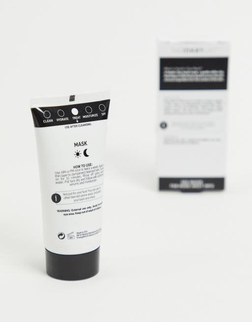 The INKEY List – Gesichtsmaske mit Kaolin-Tonerde, 50 ml, 2 von 4