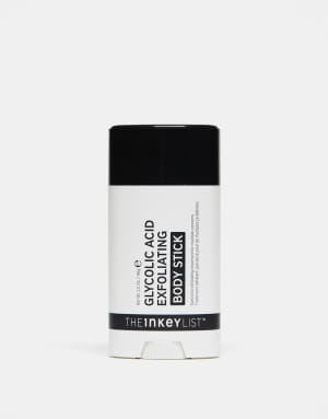 The INKEY List Glycolic Acid Exfoliating Body Stick 45g
