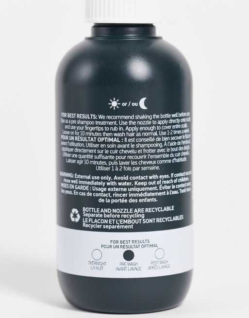 The INKEY List Glycolic Acid Exfoliating Scalp Scrub 150ml, 3 of 4