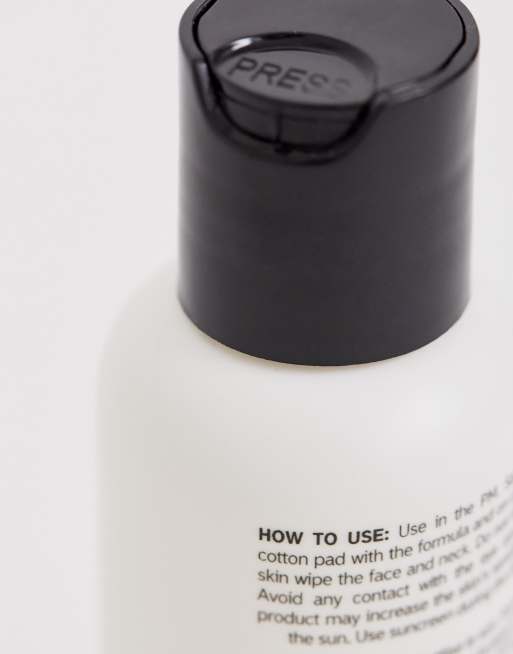 The INKEY List - Glycolic Acid Toner 100 ml, 3 van 4