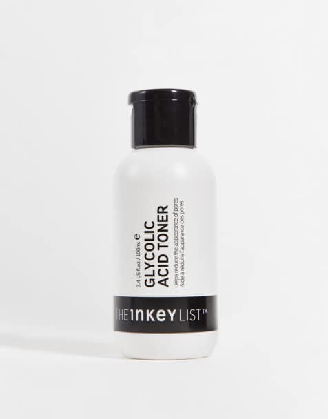 The INKEY List Glycolic Acid Toner 100ml - view 1