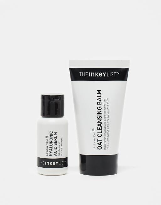 The INKEY List Healthy Skin Heroes - 10% Saving, 4 of 4