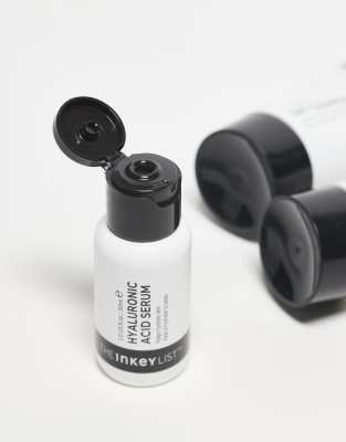 The Inkey List Healthy Skin Starts Here - 32% Savings-no Color