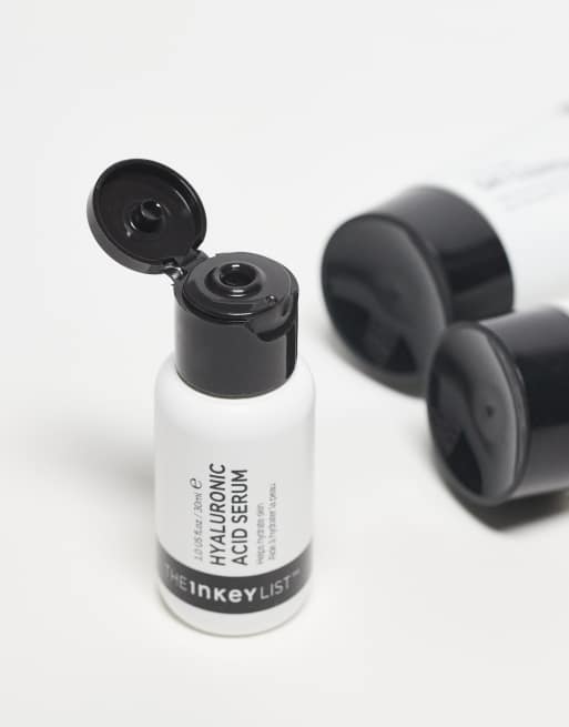 THE INKEY LIST - Healthy Skin Starts Here - Spar 32%, 2 af 4