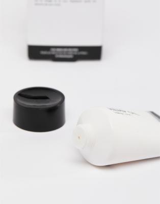 the inkey list hemp moisturiser