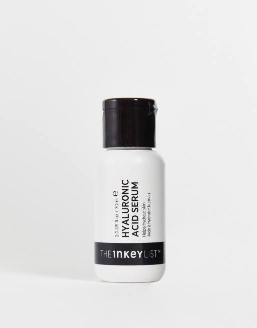 The INKEY List Hyaluronic Acid Serum 30ml | ASOS