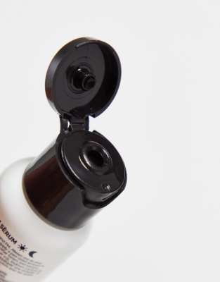 The Inkey List Hyaluronic Acid Serum 30ml-no Color