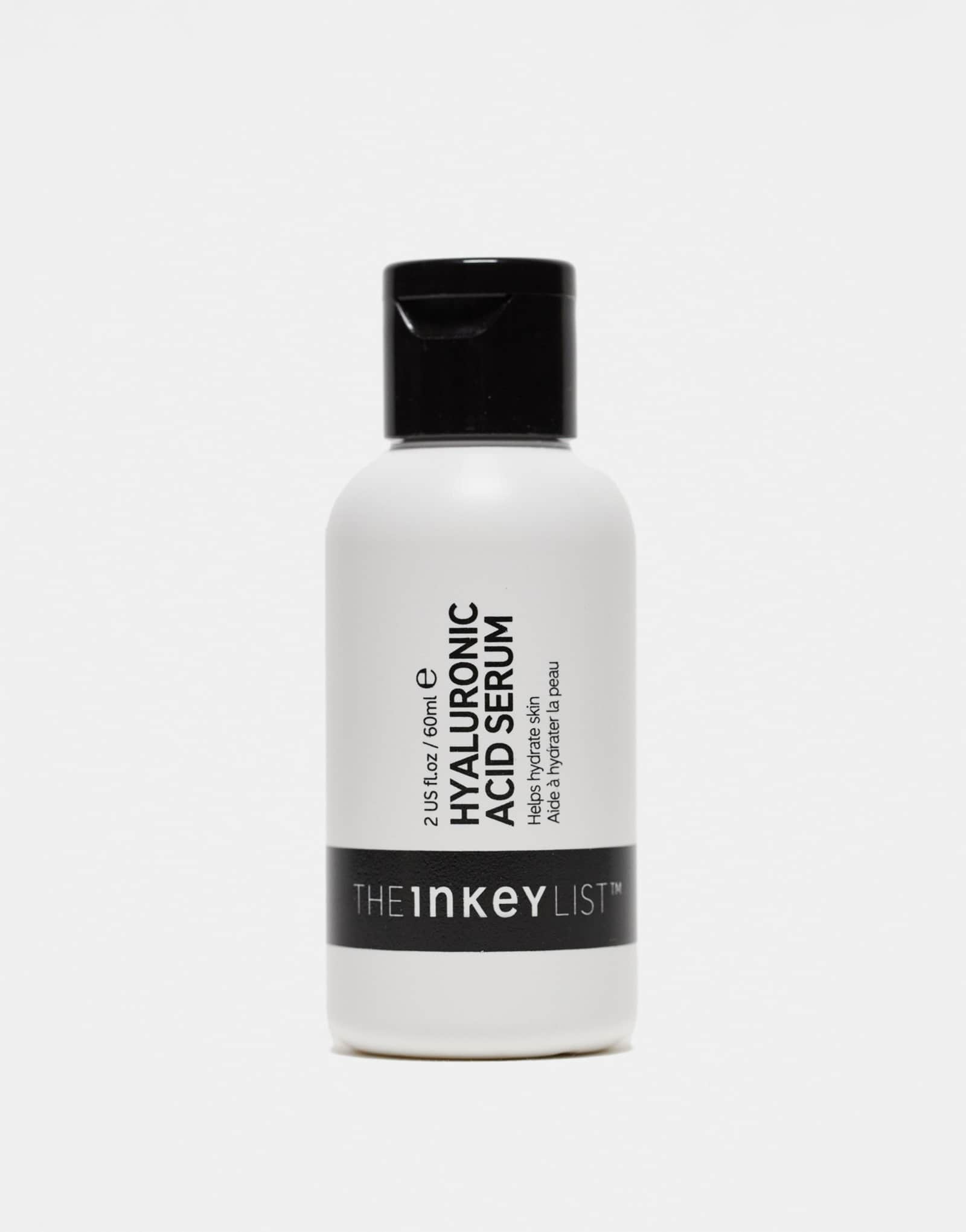 Сыворотка с гиалуроновой кислотой The INKEY List 60 мл