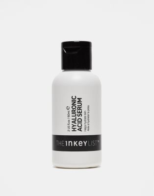 The INKEY List - Hyaluronsäure-Serum, 60ml-Keine Farbe