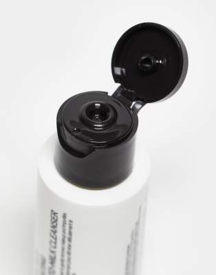 The Inkey List Hydrating Cream-to-milk Cleanser 50ml-no Color