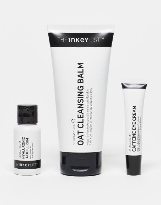 The Inkey List - Hydration 101 Kit - Hudplejesæt, 2 af 4