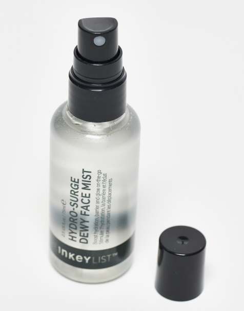 The INKEY List - Hydro-Surge - Brume visage hydratante - 75 ml - view 1