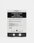 [THE INKEY LIST] The INKEY List Hydrocolloid Pimple Patches x 22-No colour No Size No colour