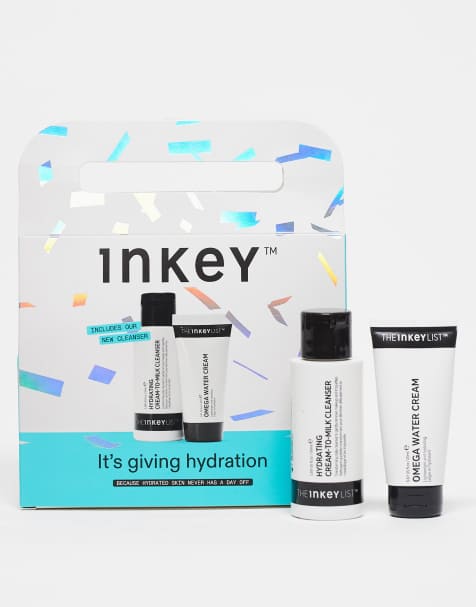 The Inkey List - It's Giving Hydration - Set skincare - view 1