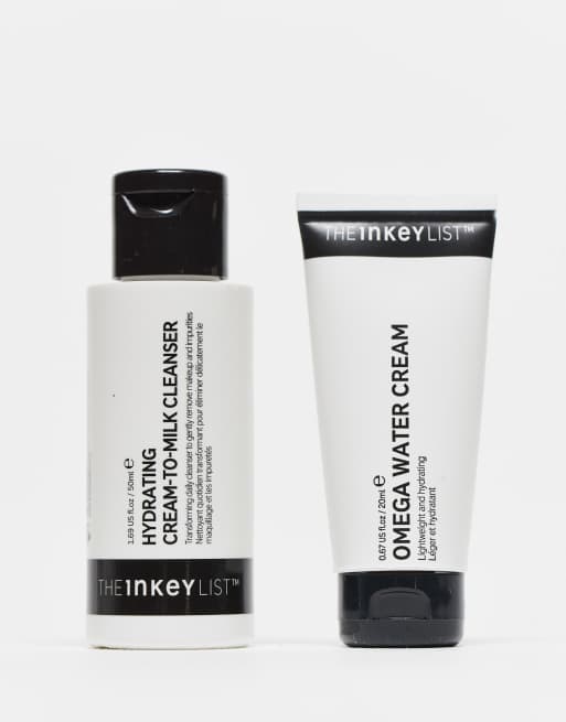 The Inkey List It's Giving Hydration Skincare Set, 3 of 3