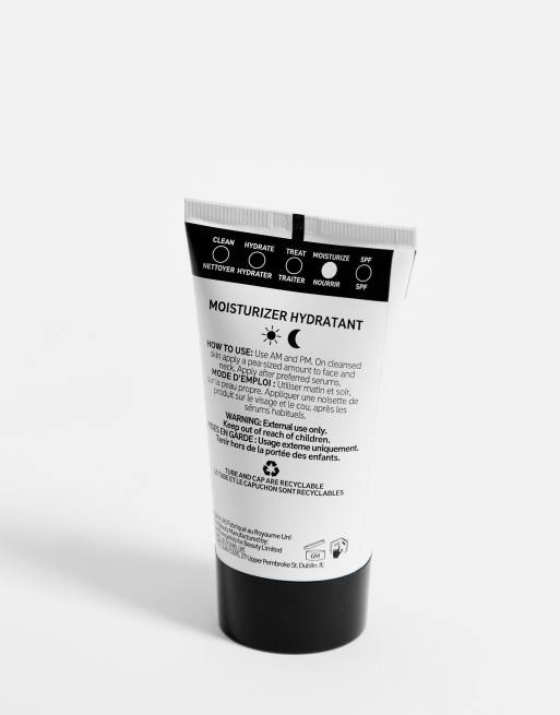 The INKEY List – Krem nawilżający z witaminą B, C i E – 50 ml, 3 z 4