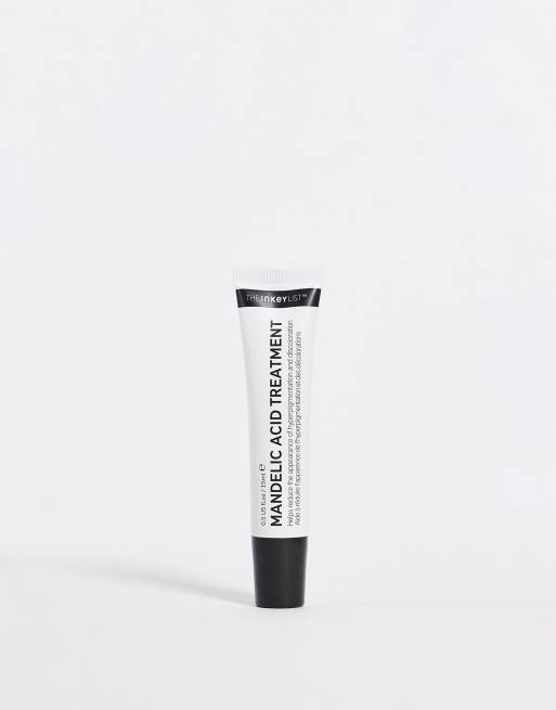 The INKEY List Mandelic Acid Treatment 15ml | ASOS