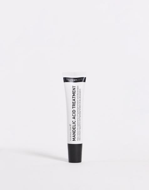 The INKEY List – Mandelic Acid Treatment – Behandling, 15ml - view 1
