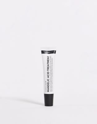 THE INKEY LIST - Mandelic - Säurehaltige Pflege: 15 ml-Keine Farbe