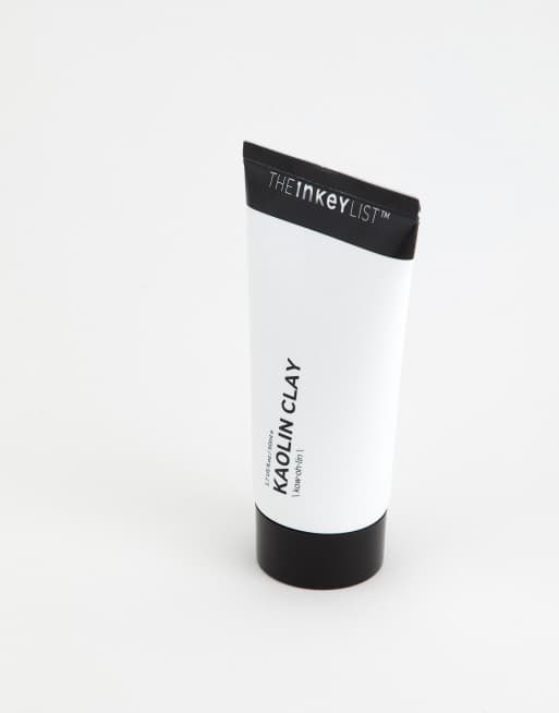 The INKEY List – Maseczka z glinką kaolinową, 2 z 4