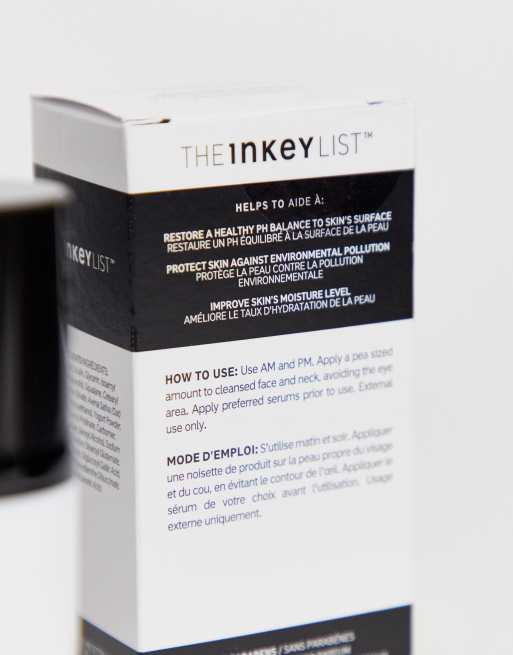 THE INKEY LIST – Multi-biotic – Fuktighetskräm, 30 ml, 4 av 4
