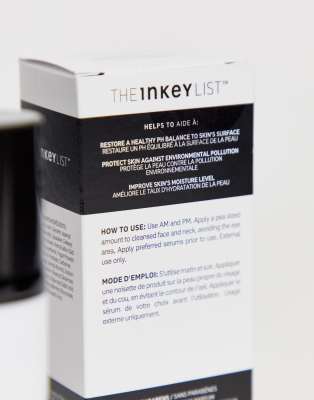 inkey list multi biotic