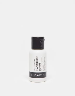 The INKEY List - Niacinamid Serum, 30 ml-Keine Farbe