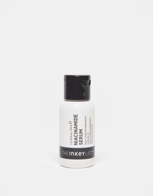 The INKEY List - Niacinamide Serum, 30ml 