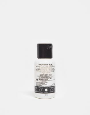 The Inkey List Niacinamide Serum 30ml-no Color