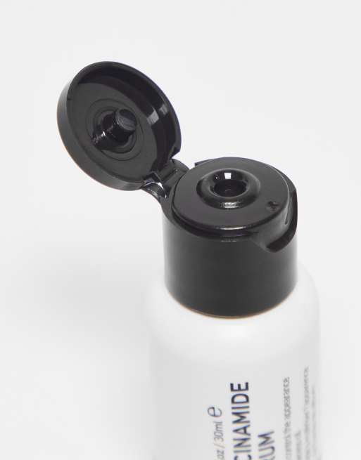 The INKEY List - Niacinamide Serum, 30ml , 3 van 4
