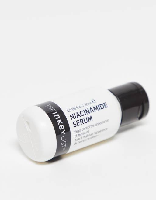 The INKEY List - Niacinamide Serum, 30ml , 4 van 4