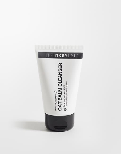 The INKEY List – Oat Balm Cleanser – Balsamreiniger, 50 ml , 4 von 4