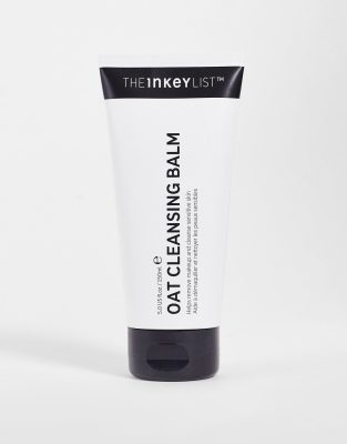 The INKEY List Oat Cleansing Balm 150ml - ASOS Price Checker