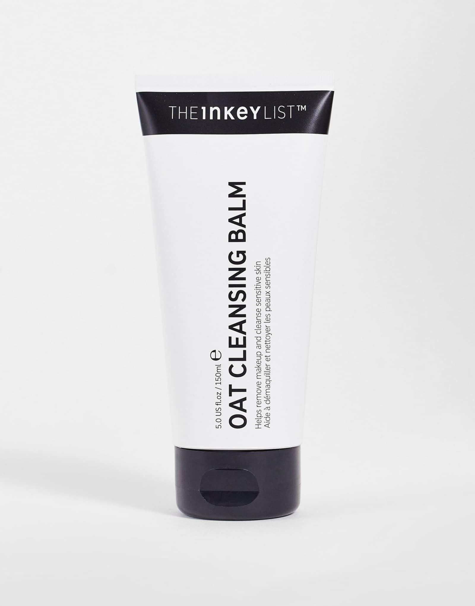 Овсяный очищающий бальзам The INKEY LIST, 150 мл