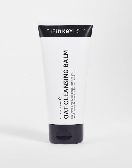  The INKEY List Oat Cleansing Balm 150ml