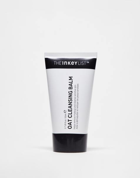 The INKEY List Oat Cleansing Balm 50ml - view 1