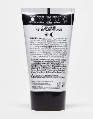 The Inkey List Oat Cleansing Balm 50ml-no Color