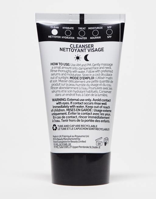 The INKEY List Oat Cleansing Balm 50ml, 2 of 4